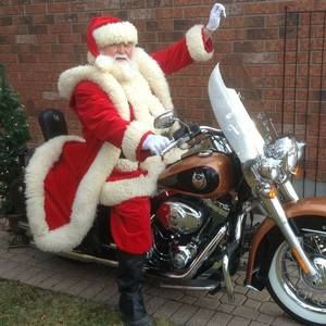 Meet your Posher, Don